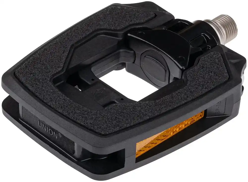 Union Faltpedal SP-157 schwarz Bestseller