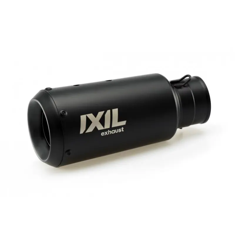 IXIL Race Xtrem Dual Slip-On BMW R 1300 GS Nur Heute