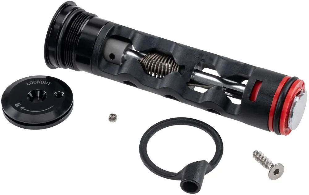 Top-Seller RockShox Druckstufe Paragon Gold RL A1+