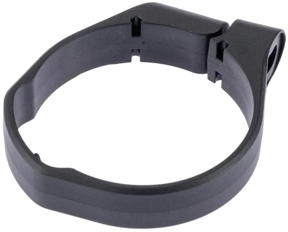 Jetzt Bestellen Bosch ABS Halterungsklemme 42-45 mm schwarz