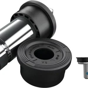 Thun Efficient Jive Innenlager 119 mm Begrenztes Angebot
