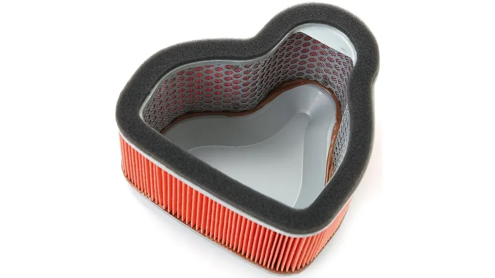 Hiflofiltro Luftfilter HFA1926 Neu