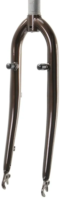 Saisonangebot Excelsior Gabel 28 Zoll braun