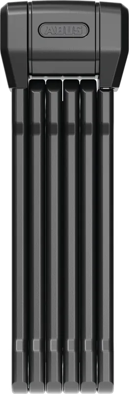 Nur Heute ABUS Faltschloss 6200K/90 SH BK