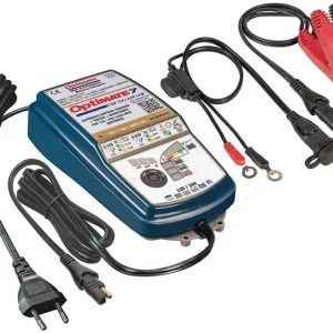 Neuheit Tecmate Batterieladegerät Optimate 7 12V-24V