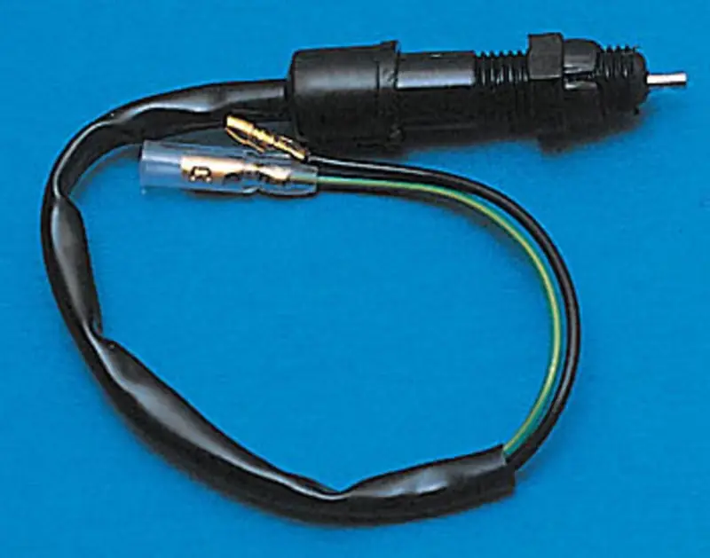 HIGHSIDER smart Schalter Für Bremslicht, hinten, Honda, rund (1Stck) Markenware