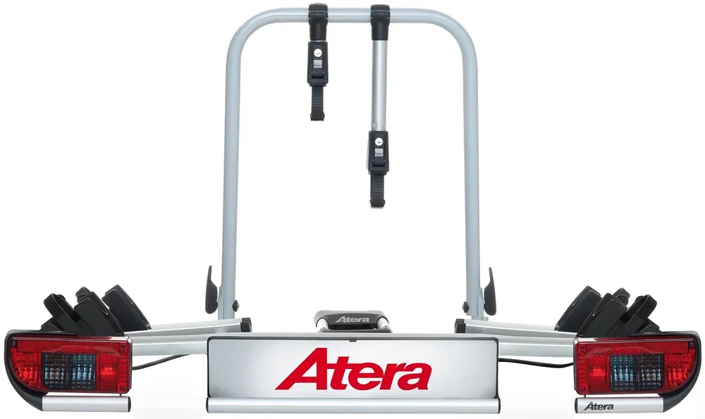 Atera Heckträger Strada E-Bike XL silber Knallerangebot
