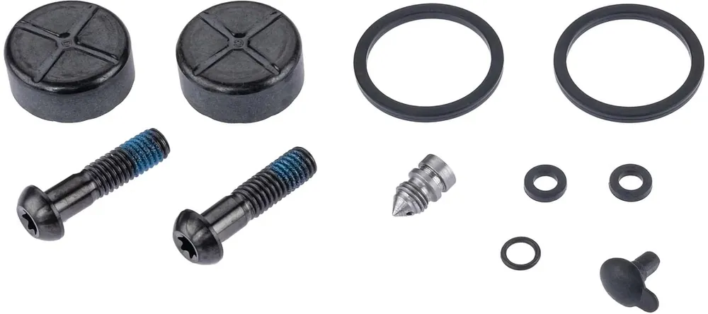 SRAM Kolben-Kit für Bremssattel Red AXS E1 schwarz Markenware