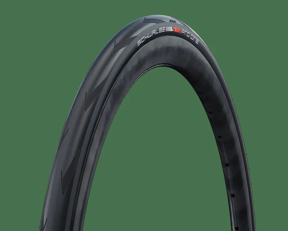 Rabatt Schwalbe Pro One Evolution Line Reifen 20 Zoll schwarz