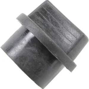 Markenware Impulse Stopfen 17 Ah Ladebuchse schwarz