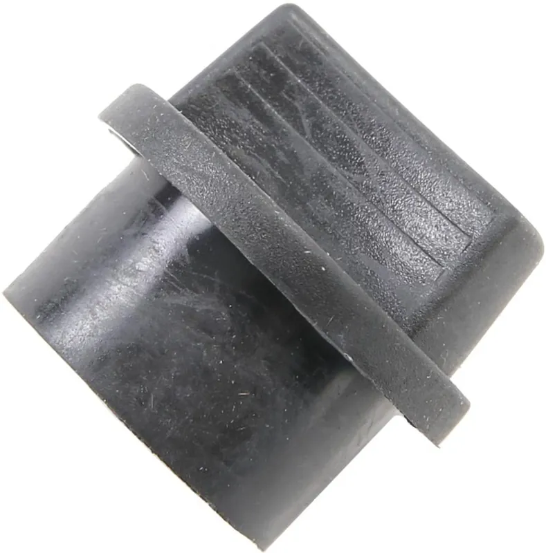 Markenware Impulse Stopfen 17 Ah Ladebuchse schwarz