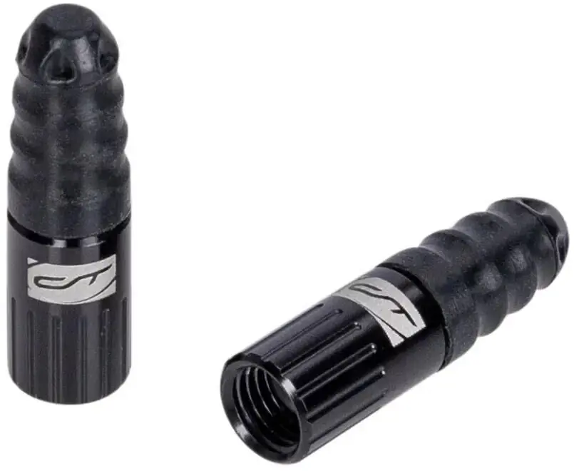 Saisonangebot CONTEC Ventiladapter FastAir TL Road schwarz