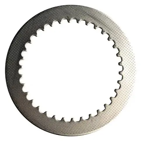 Top-Seller SBS Kupplungs-Stahlscheiben-Kit 40332