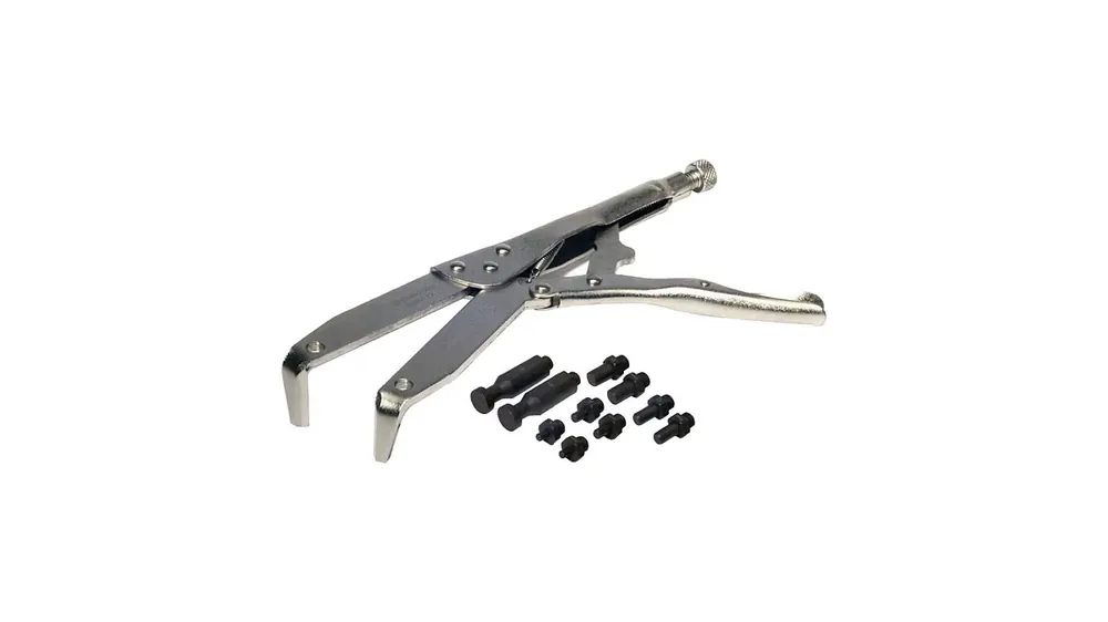 Bikeservice Haltewerkzeug 11-teilig Begrenztes Angebot