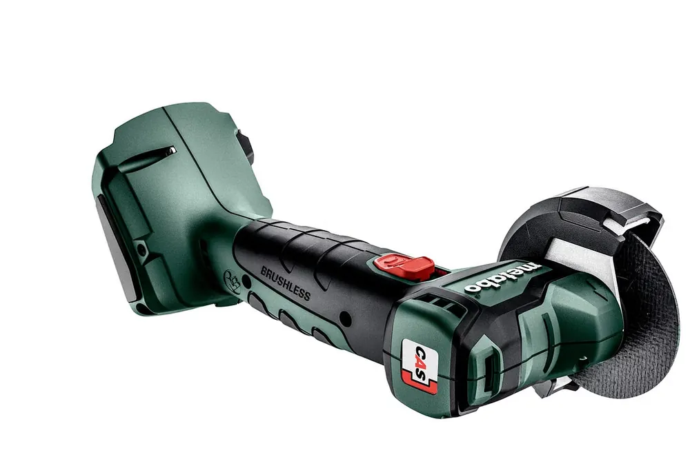 Metabo Akku-Winkelschleifer CC 18 LTX BL Beliebt