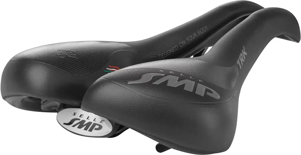 Selle SMP Sattel TRK Gel Preisknaller