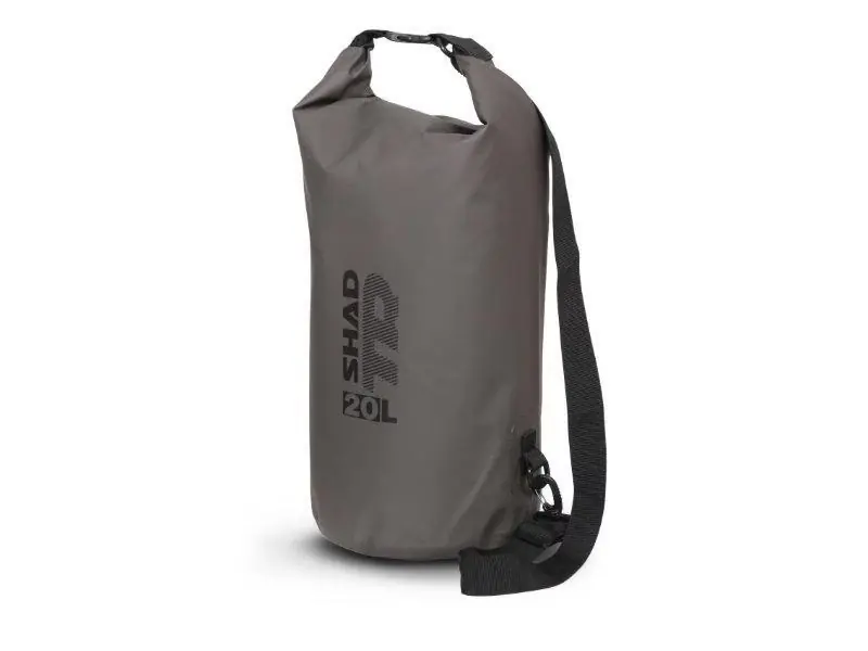 SHAD IB20 wasserdichte Tasche - 20L Must-Have