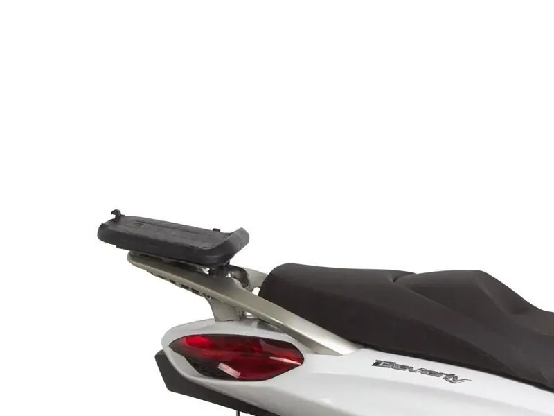 SHAD Top Master Befestigungssatz Piaggio Beverly S 400 Schnäppchen