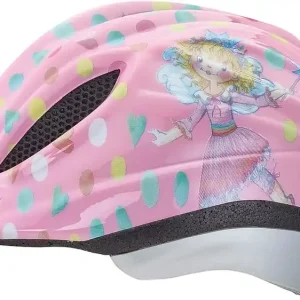 Günstig Bike Fashion Kinderhelm Prinzessin Lillifee S rosa