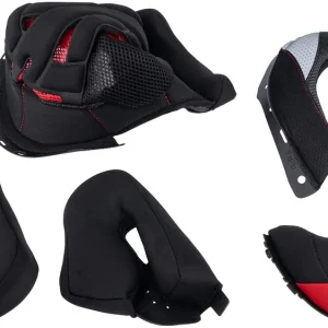 Günstig Spec-X Innenausstattung SX-95.01 Schwarz Gr. XS