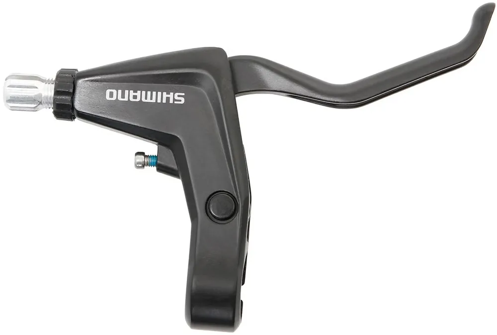 Shimano Bremshebel Alivio BL-T4000 rechts schwarz Schneller Versand