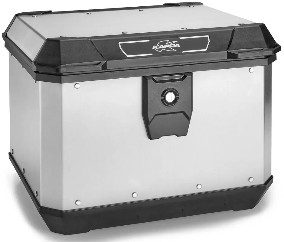 Kappa Topcase KMX500 K‘METROBOX Must-Have