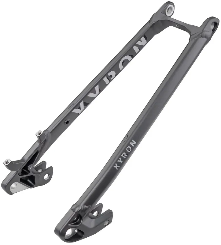 Finale Aktion Conway Sitzstrebe Xyron SUV 5.0/C2.0 graphit grey matt
