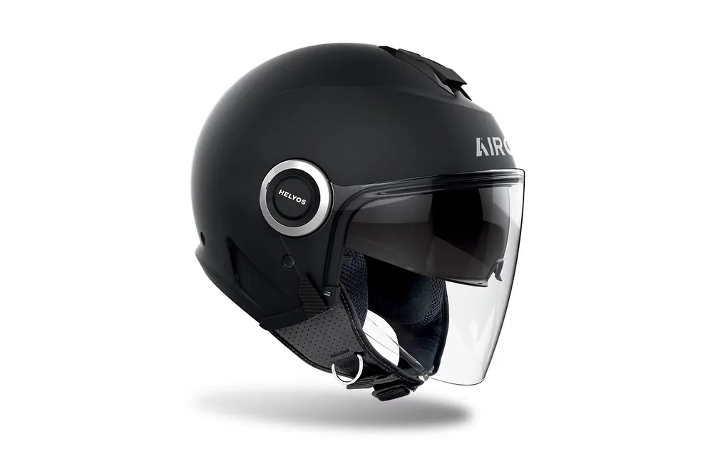 Online Kaufen Airoh Urban Jet Helm Helyos Color