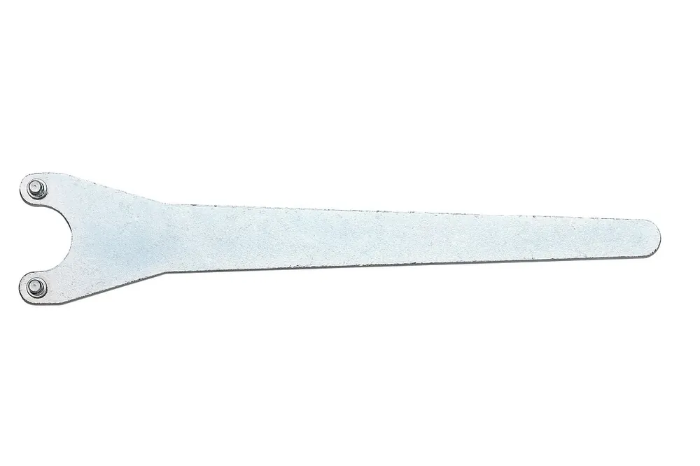 Metabo Zweilochschlüssel geradefür Winkelschleifer mit Scheibendurchmesser 100-150 mm Schnäppchen