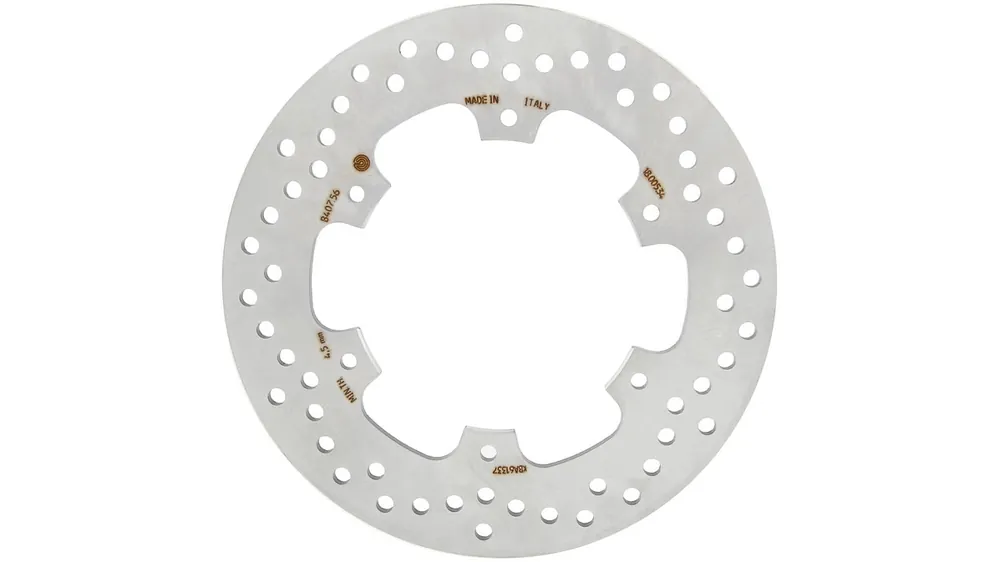 Brembo Bremsscheibe Modell 68B40756 Abverkauf