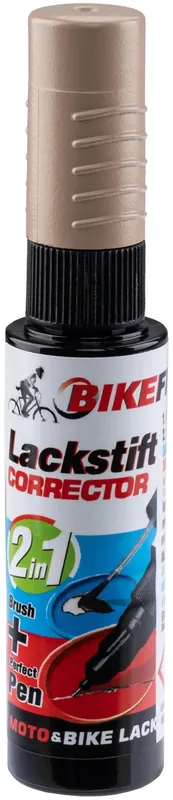 Fasi Lackstift 12 ml beige cream Preisknaller