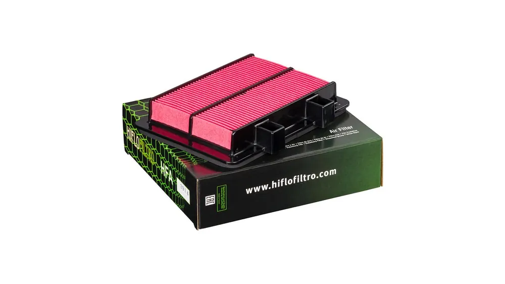 Billig Hiflofiltro Luftfilter HFA3914