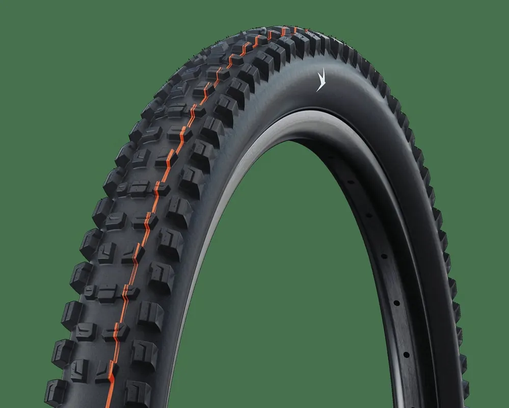 Schwalbe Romy Reifen 63-622 schwarz Abverkauf