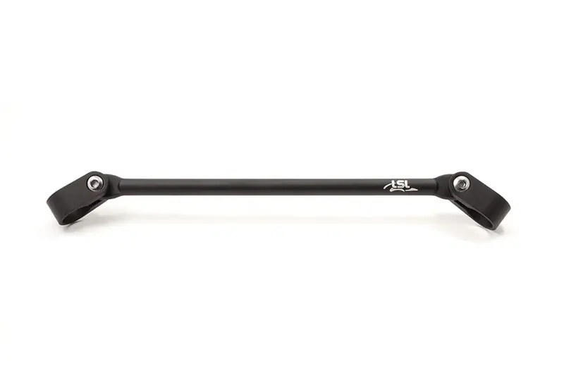 Kracherpreis HIGHSIDER pro Cross-Bar Lenkerstrebe Schwarz Matt (1Stck)