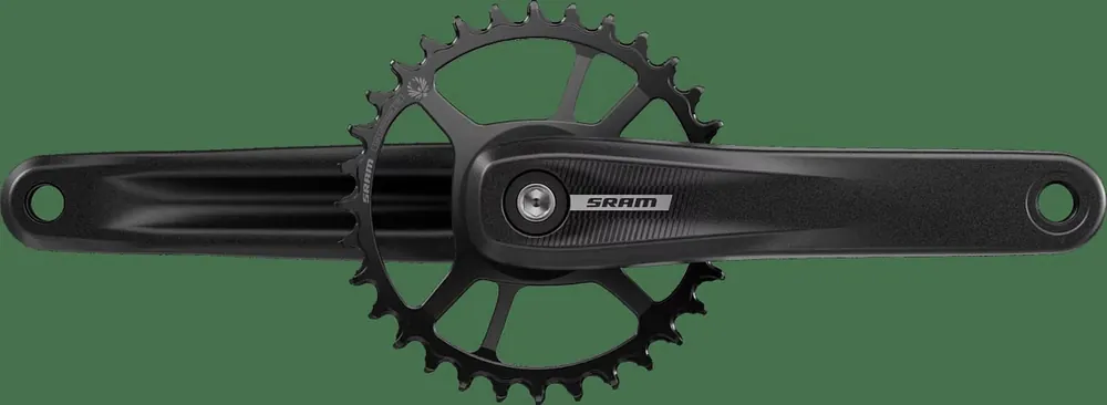 SRAM Kettenradgarnitur Eagle S100 32 Zähne schwarz Neue Ware