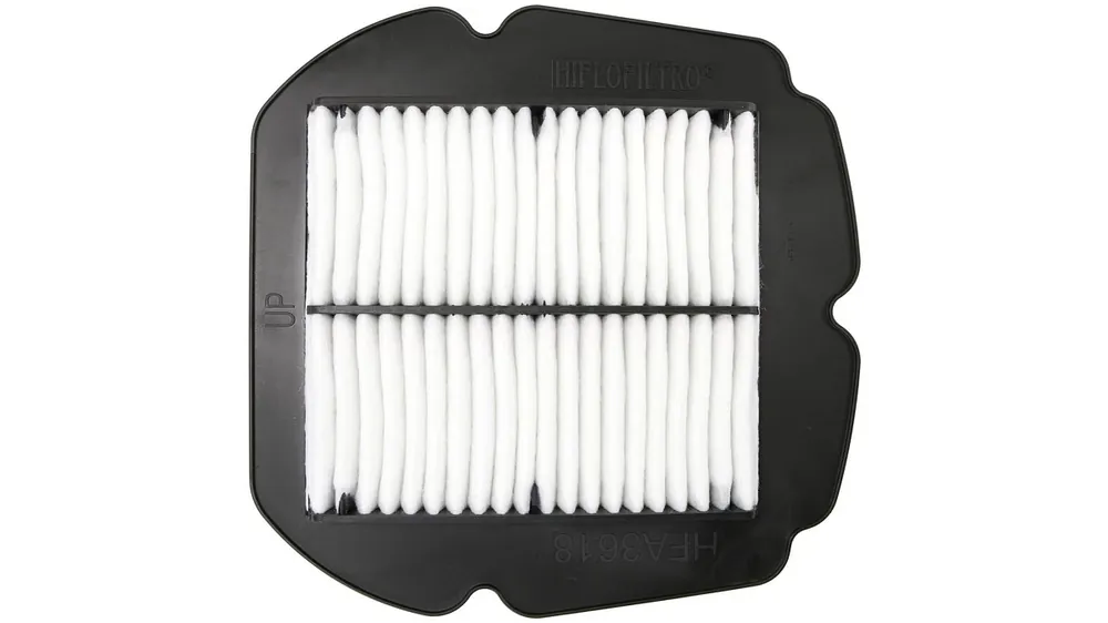 Heißes Angebot Hiflofiltro Luftfilter HFA3618