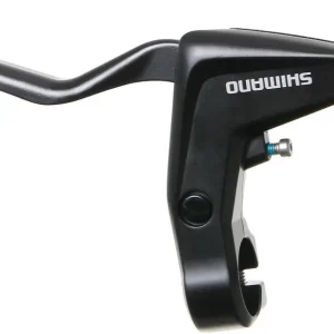 Shimano Bremshebel Alivio BL-T4000 links schwarz Wochenendangebot