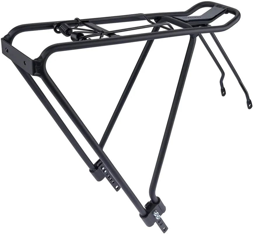 CONTEC Gepäckträger Cricker Fix Kids 20-24 Zoll schwarz Mega-Angebot