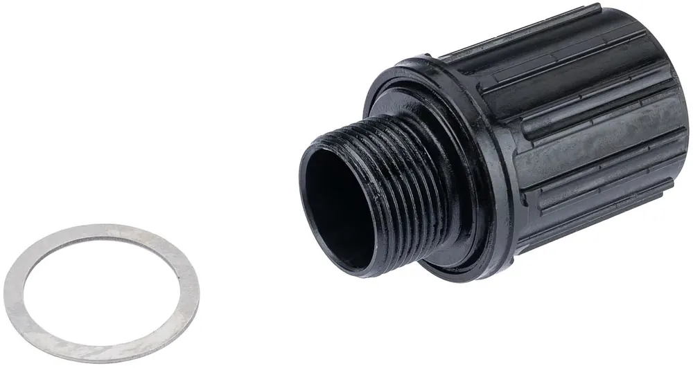 Shimano Freilaufkörper schwarz Super-Preis