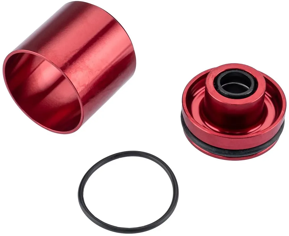 Sale RockShox Dichtkopf DebonAir 35 mm rot