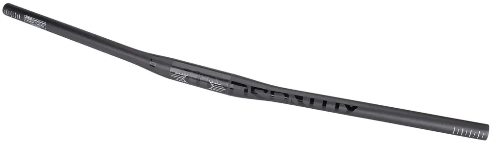 Truvativ Lenker ATMOS Carbon 760 mm schwarz Schnäppchen