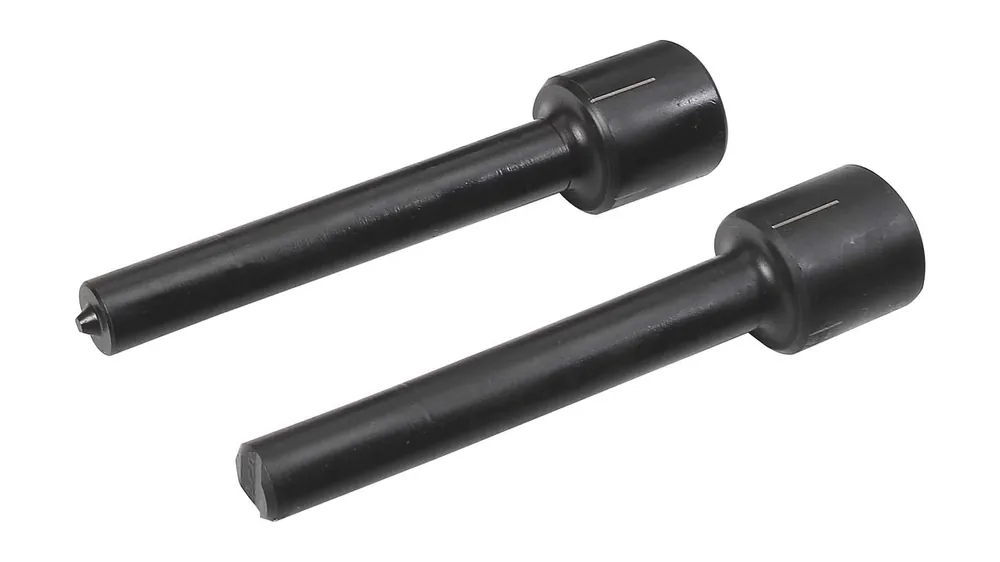 Top-Seller Bikeservice Vernietbolzensatz 2-teilig