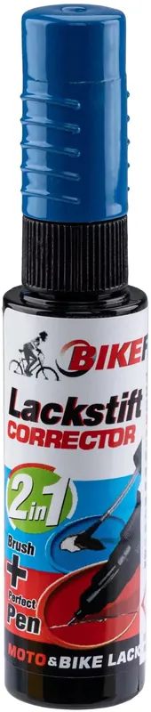 Must-Have Fasi Lackstift 12 ml blau blue blue 20/21, Xyron, eWME, YS7352