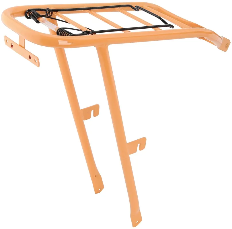 Excelsior Gepäckträger Nostalgie 28 Zoll apricot Top-Angebot