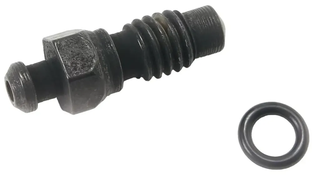 Preisknaller Shimano Entlüftungsschraube BR-M485 schwarz