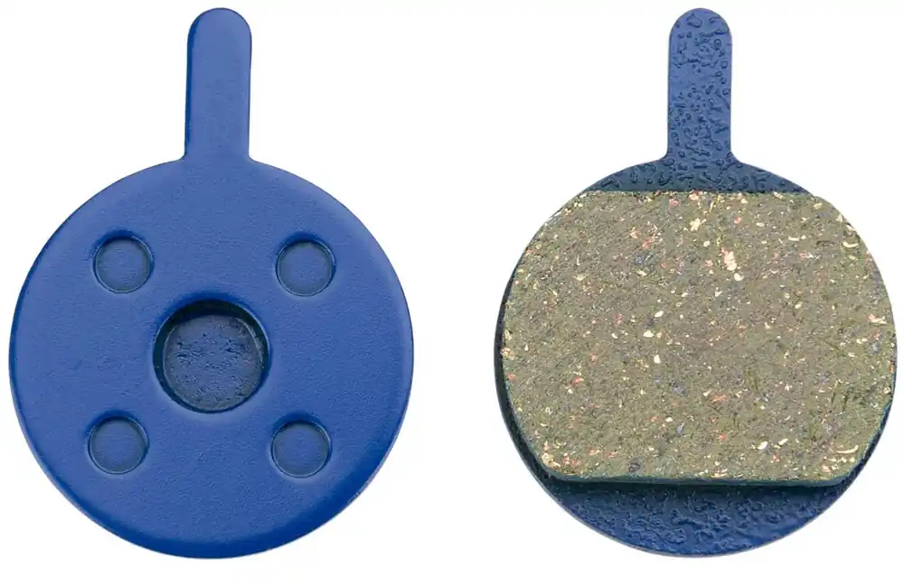 Jetzt Bestellen Union Scheibenbremsbelag DBP-30 Promax DSK-400 blau,grau