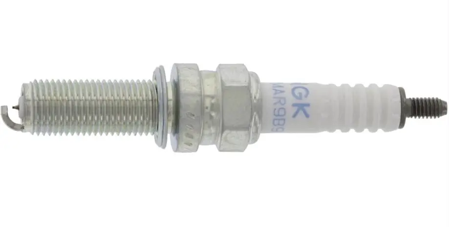 Saisonangebot NGK Zündkerze SILMAR9B9 Iridium