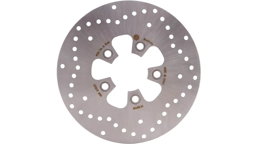 Brembo Bremsscheibe Modell 68B407F4 Billig