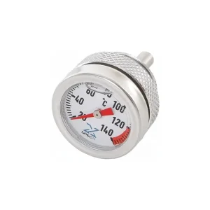 Beliebt Spec-X Öltemperaturdirektmesser HH 26 Gewinde Ø27 mm