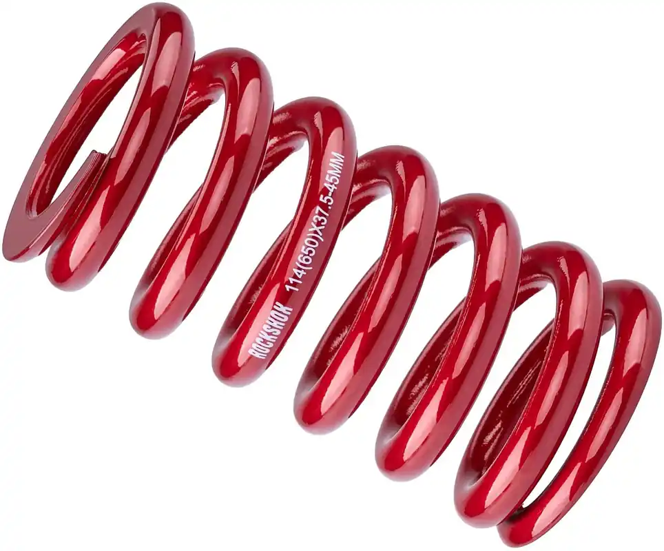 RockShox Feder 650 lb 114 mm rot Sale